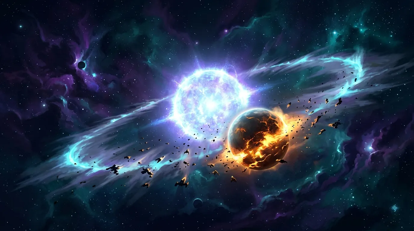 Supernova